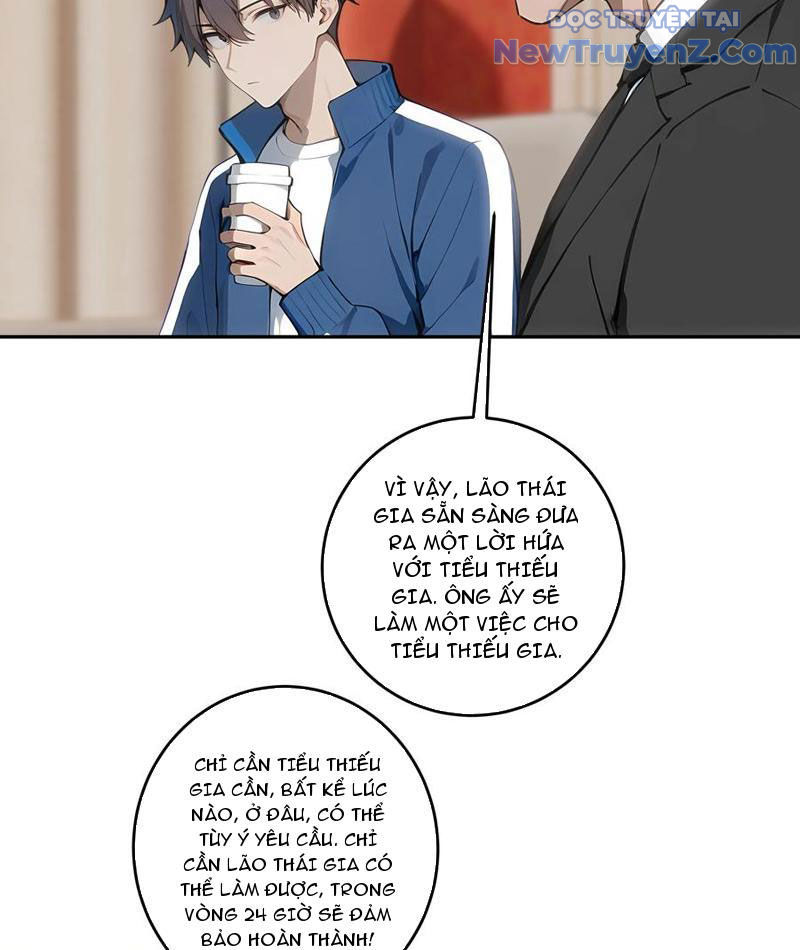 Thật Sự Là Ta Không Muốn Làm Học Thần! Chapter 27 - Trang 29