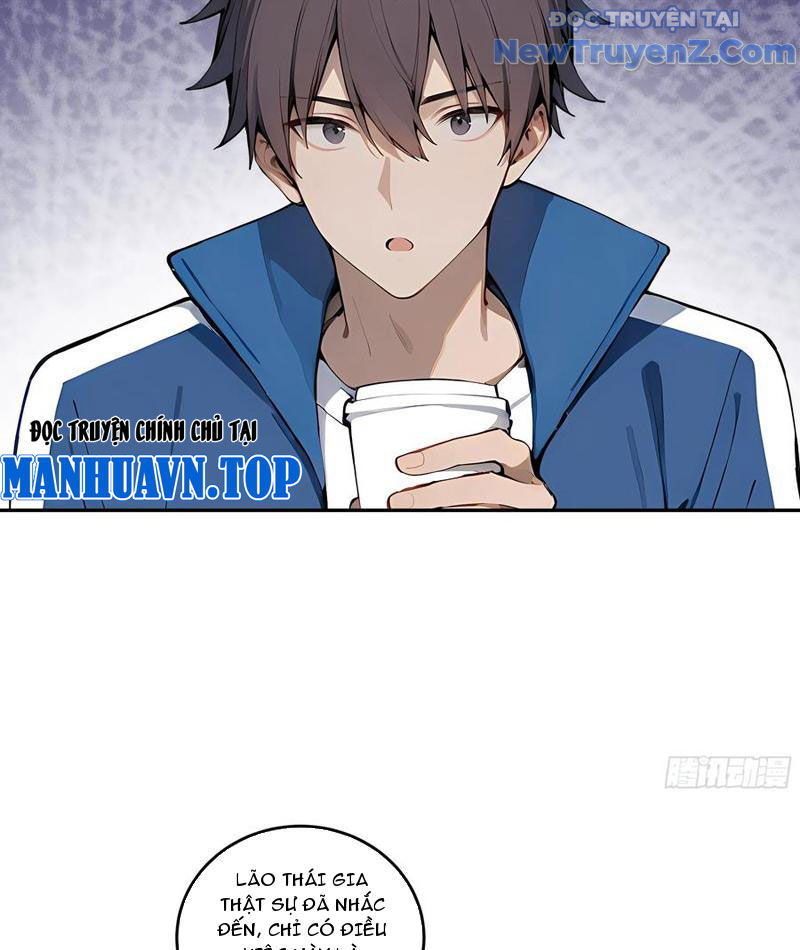 Thật Sự Là Ta Không Muốn Làm Học Thần! Chapter 27 - Trang 32