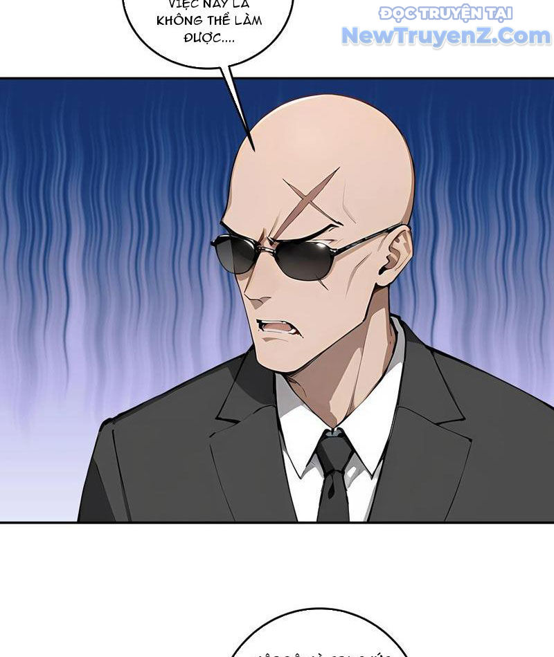 Thật Sự Là Ta Không Muốn Làm Học Thần! Chapter 27 - Trang 33