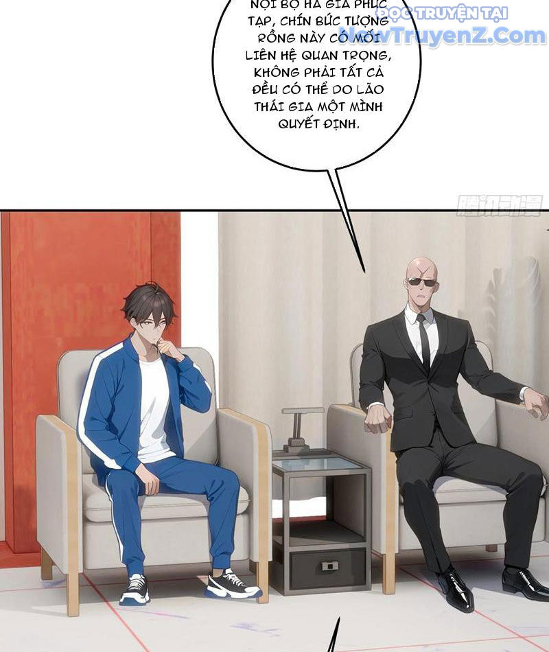 Thật Sự Là Ta Không Muốn Làm Học Thần! Chapter 27 - Trang 34