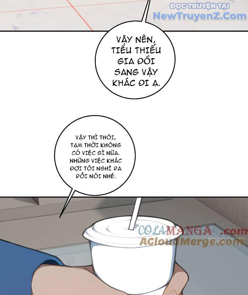 Thật Sự Là Ta Không Muốn Làm Học Thần! Chapter 27 - Trang 35