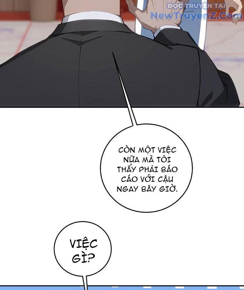 Thật Sự Là Ta Không Muốn Làm Học Thần! Chapter 27 - Trang 39