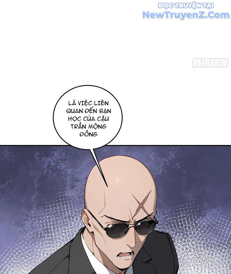 Thật Sự Là Ta Không Muốn Làm Học Thần! Chapter 27 - Trang 41
