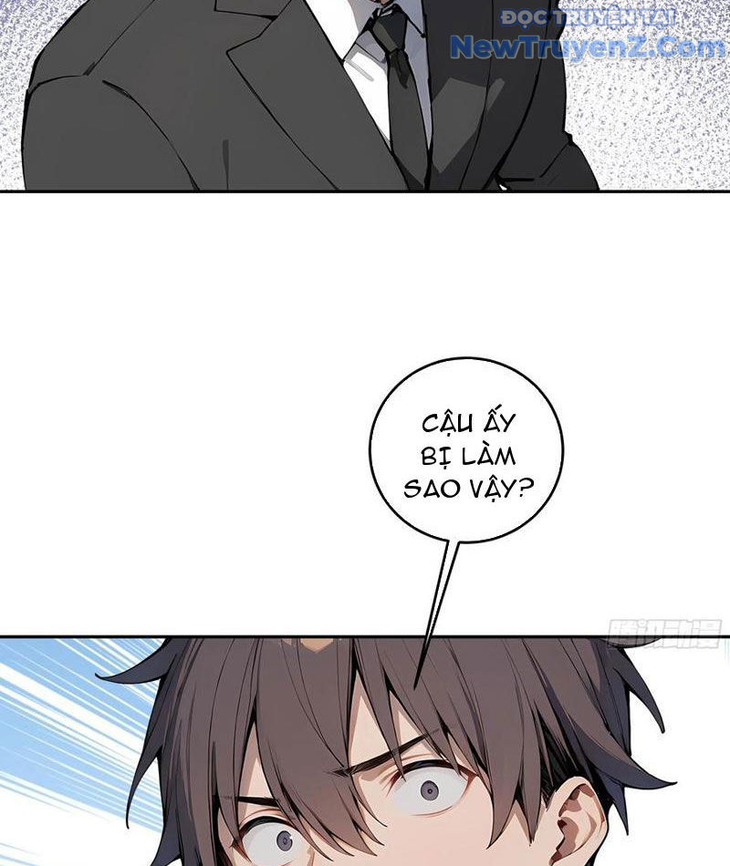 Thật Sự Là Ta Không Muốn Làm Học Thần! Chapter 27 - Trang 42
