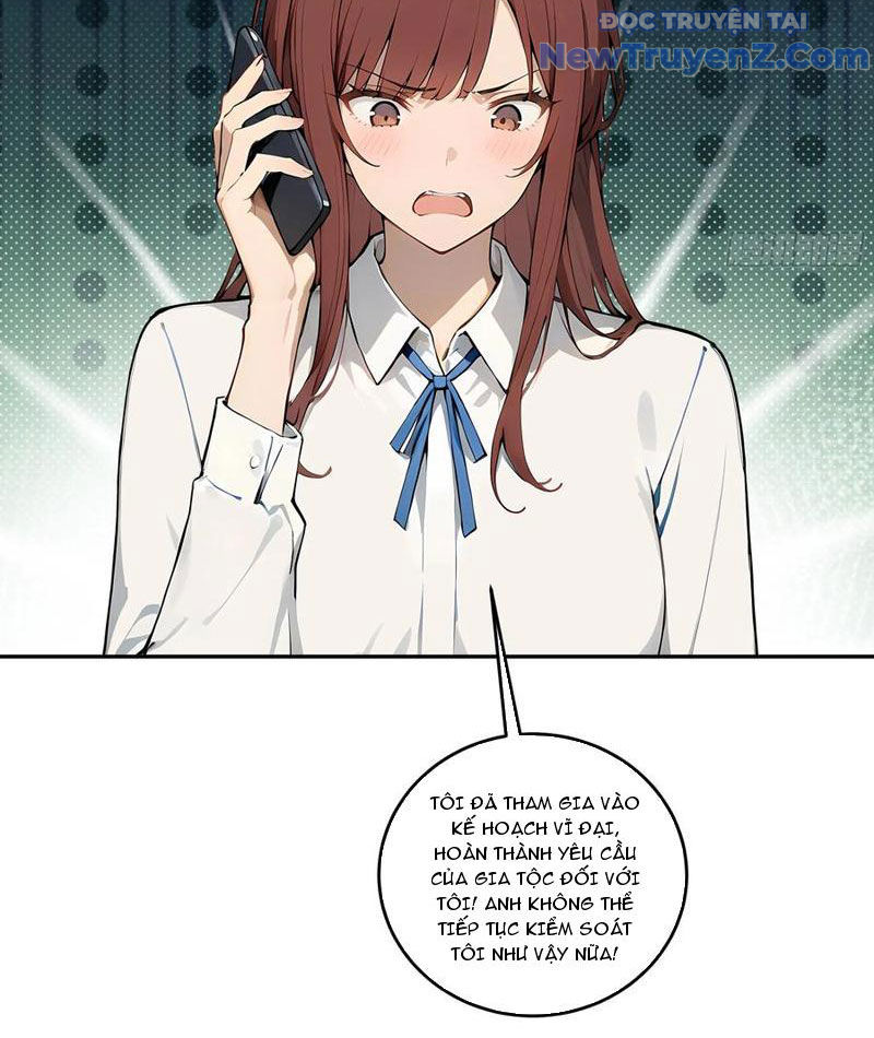 Thật Sự Là Ta Không Muốn Làm Học Thần! Chapter 27 - Trang 47