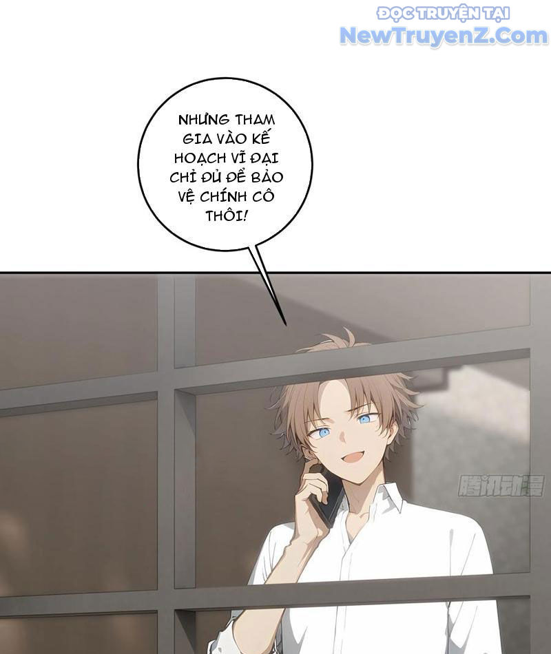 Thật Sự Là Ta Không Muốn Làm Học Thần! Chapter 27 - Trang 48