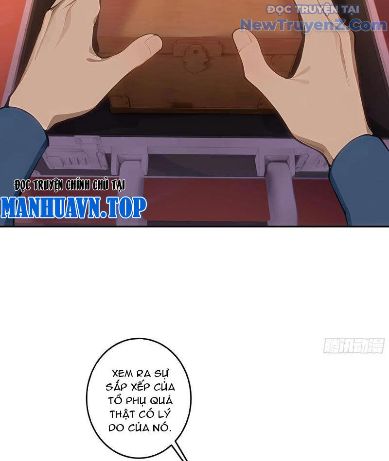 Thật Sự Là Ta Không Muốn Làm Học Thần! Chapter 27 - Trang 8