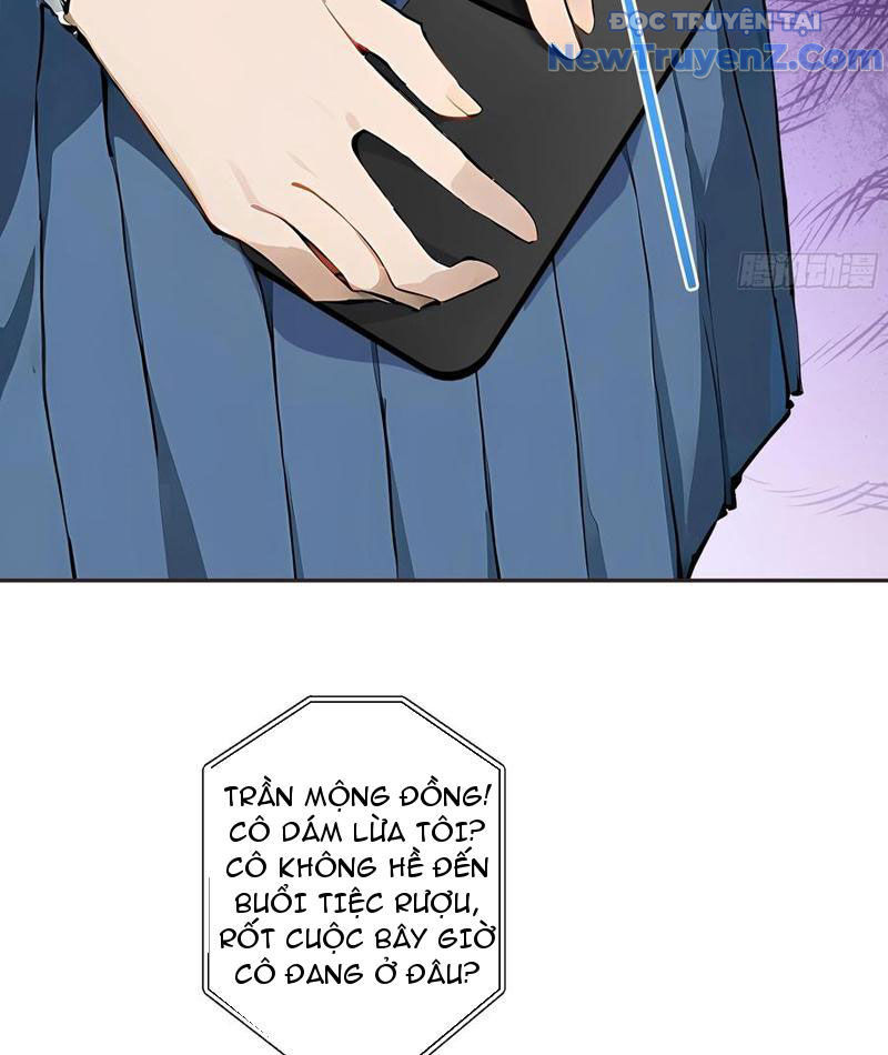 Thật Sự Là Ta Không Muốn Làm Học Thần! Chapter 28 - Trang 13