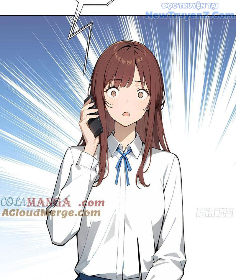 Thật Sự Là Ta Không Muốn Làm Học Thần! Chapter 28 - Trang 14