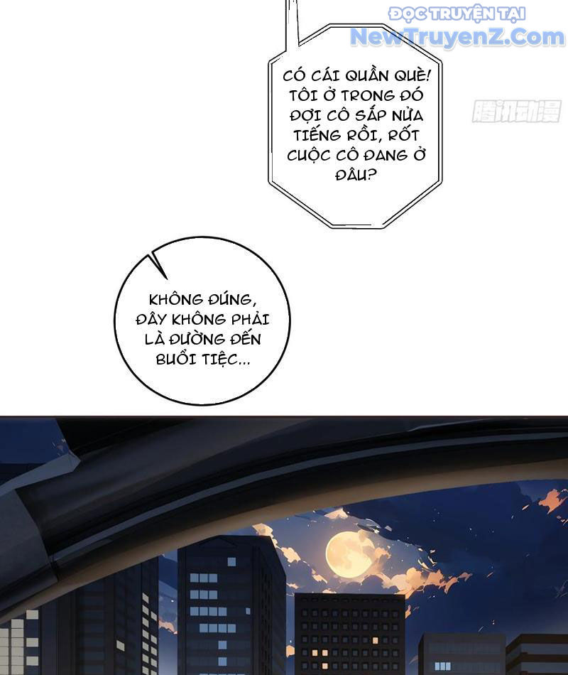 Thật Sự Là Ta Không Muốn Làm Học Thần! Chapter 28 - Trang 17