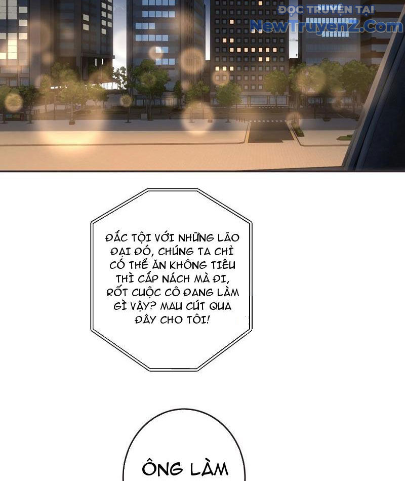 Thật Sự Là Ta Không Muốn Làm Học Thần! Chapter 28 - Trang 18