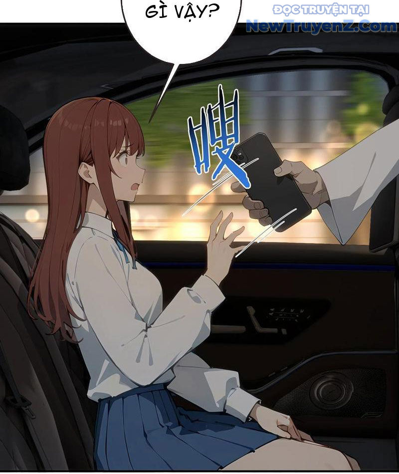 Thật Sự Là Ta Không Muốn Làm Học Thần! Chapter 28 - Trang 19