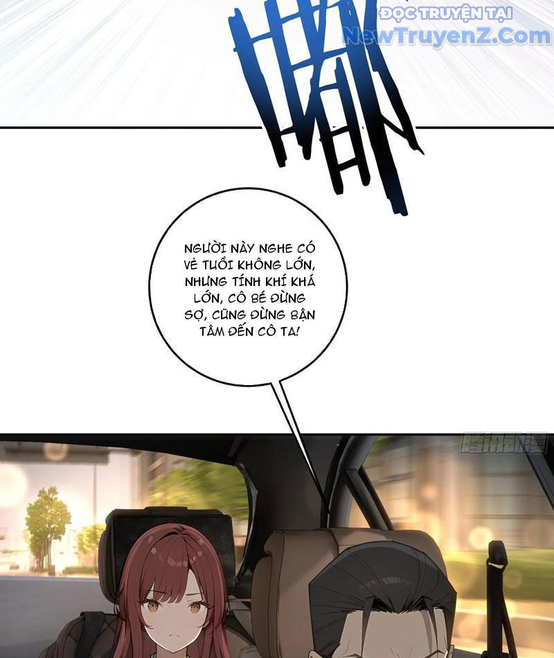 Thật Sự Là Ta Không Muốn Làm Học Thần! Chapter 28 - Trang 21