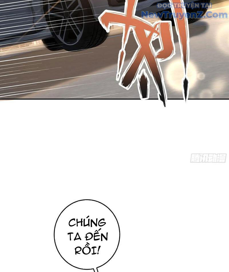 Thật Sự Là Ta Không Muốn Làm Học Thần! Chapter 28 - Trang 25