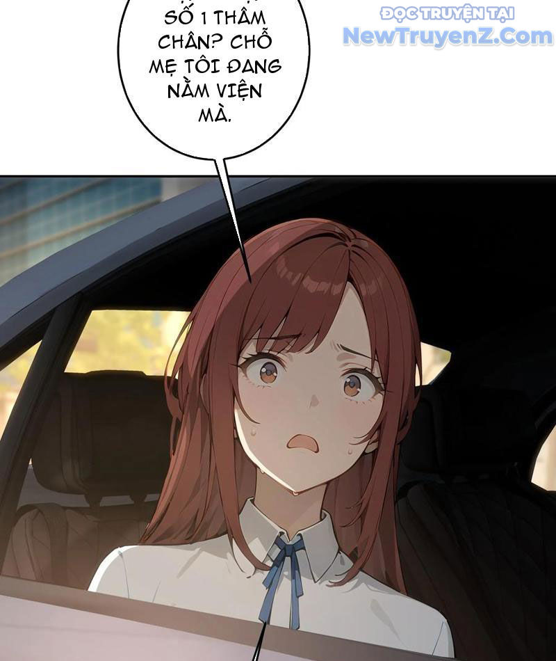 Thật Sự Là Ta Không Muốn Làm Học Thần! Chapter 28 - Trang 29