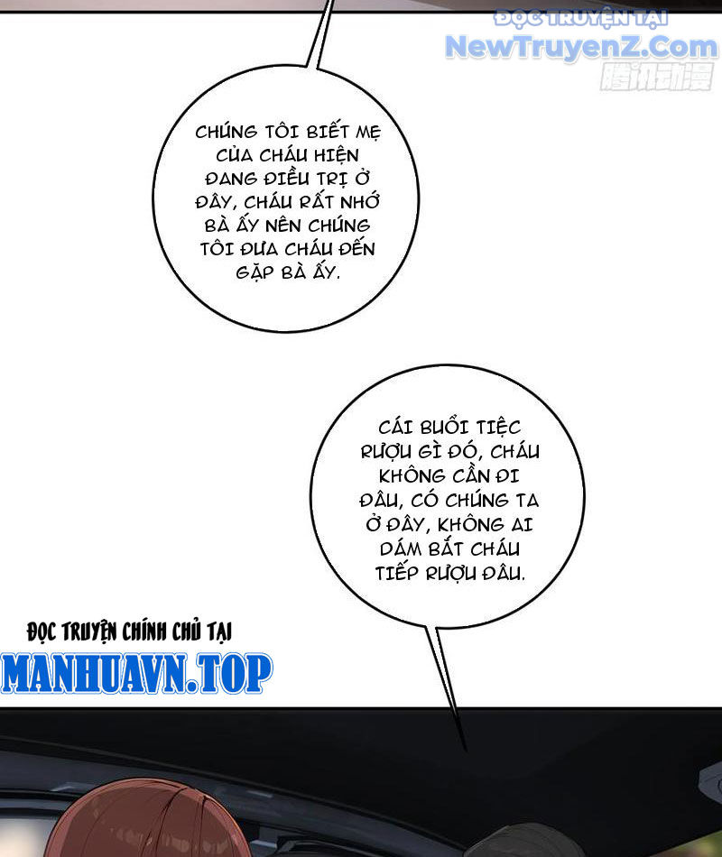 Thật Sự Là Ta Không Muốn Làm Học Thần! Chapter 28 - Trang 30