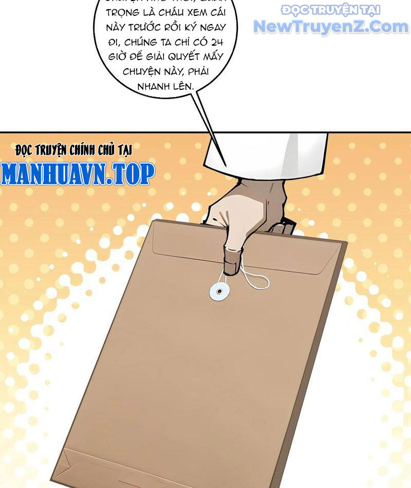 Thật Sự Là Ta Không Muốn Làm Học Thần! Chapter 28 - Trang 33