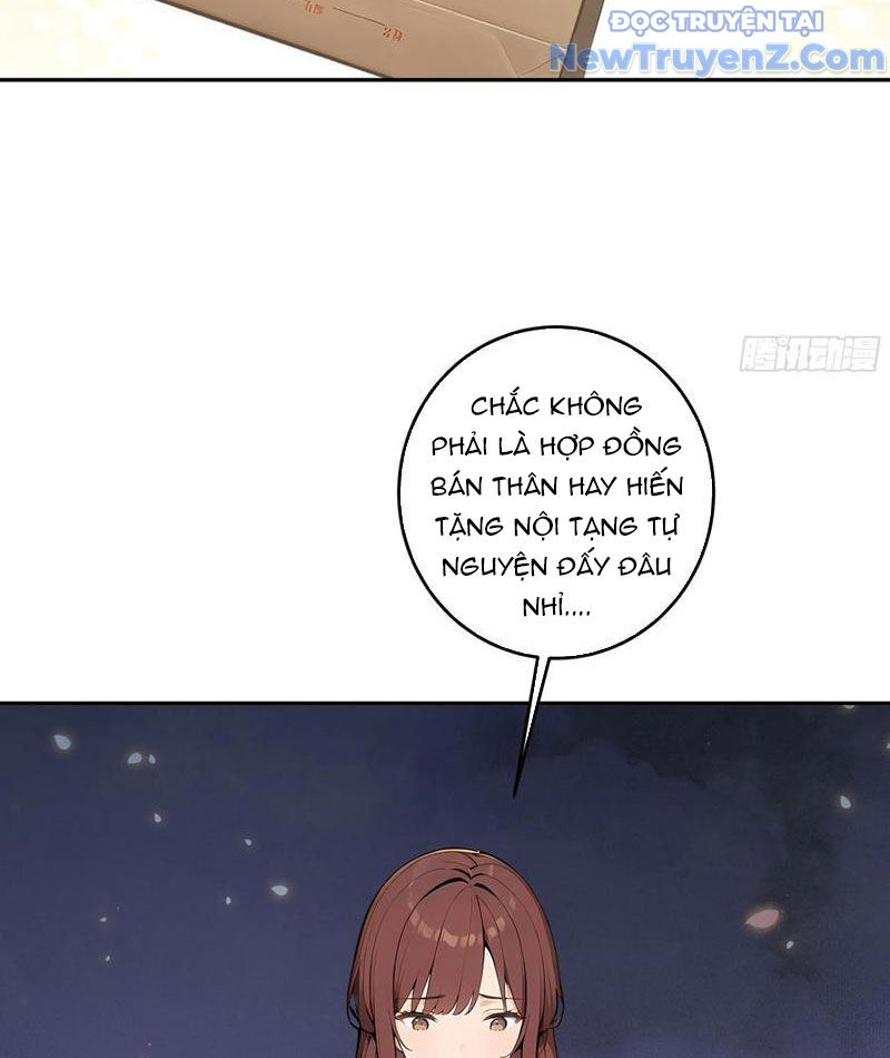 Thật Sự Là Ta Không Muốn Làm Học Thần! Chapter 28 - Trang 34
