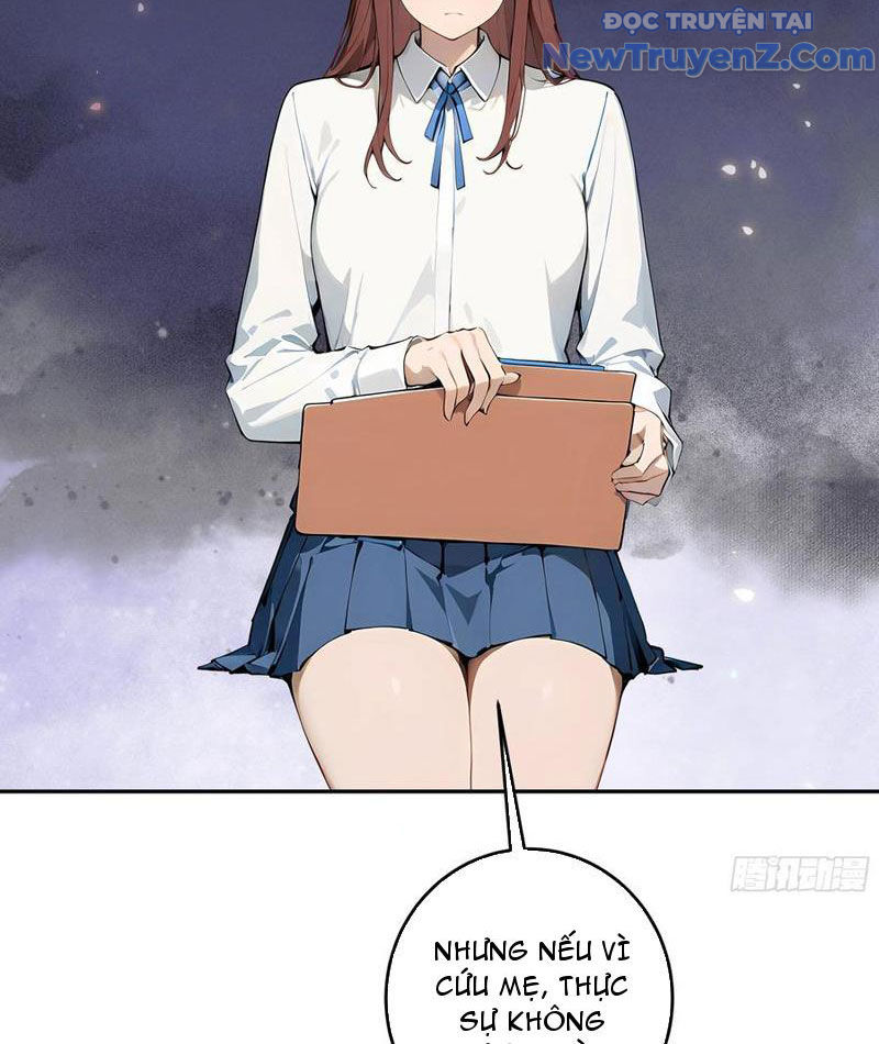 Thật Sự Là Ta Không Muốn Làm Học Thần! Chapter 28 - Trang 35