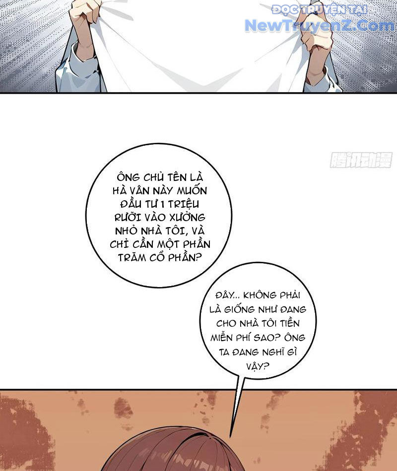 Thật Sự Là Ta Không Muốn Làm Học Thần! Chapter 28 - Trang 37
