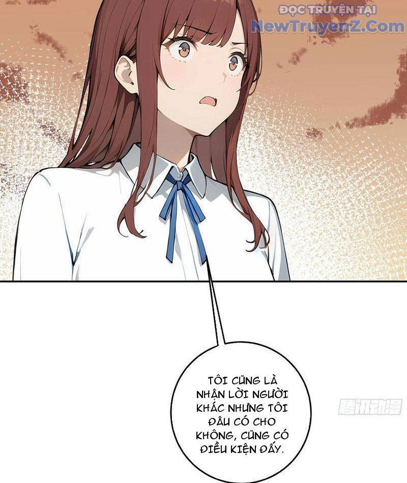 Thật Sự Là Ta Không Muốn Làm Học Thần! Chapter 28 - Trang 38
