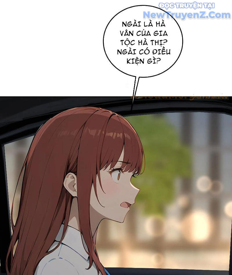 Thật Sự Là Ta Không Muốn Làm Học Thần! Chapter 28 - Trang 40