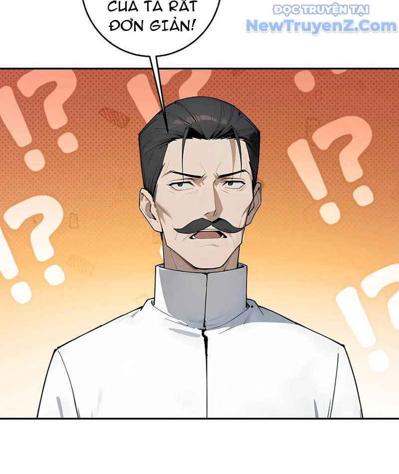 Thật Sự Là Ta Không Muốn Làm Học Thần! Chapter 28 - Trang 43