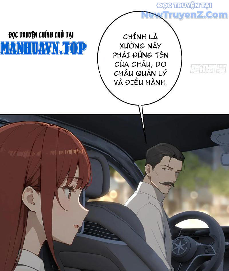 Thật Sự Là Ta Không Muốn Làm Học Thần! Chapter 28 - Trang 44