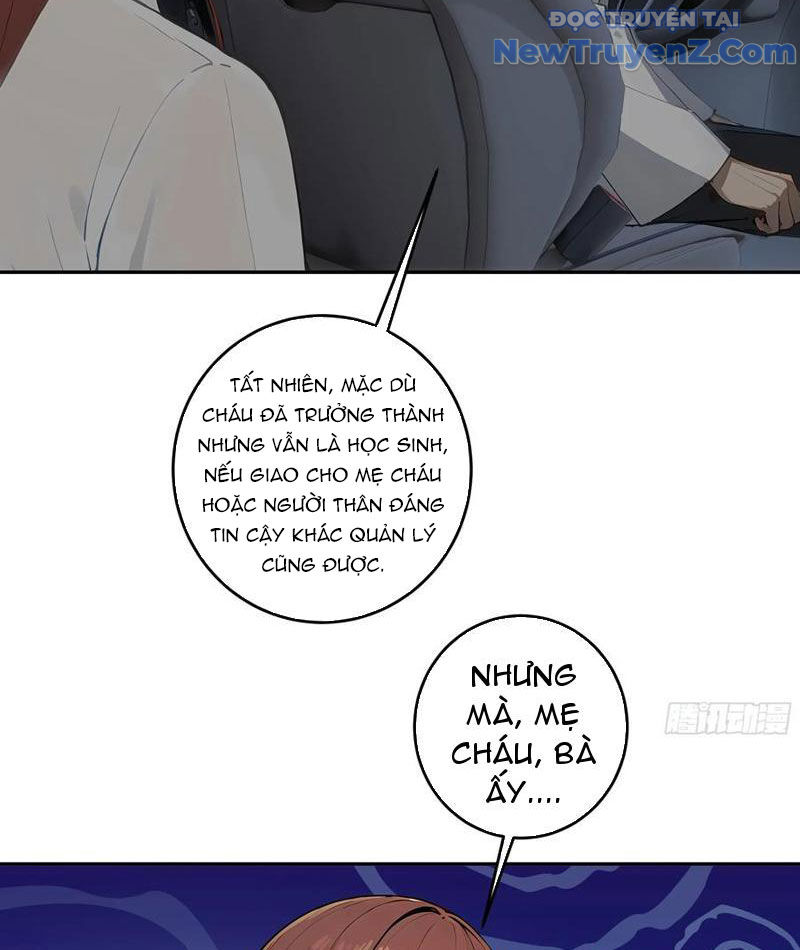 Thật Sự Là Ta Không Muốn Làm Học Thần! Chapter 28 - Trang 45