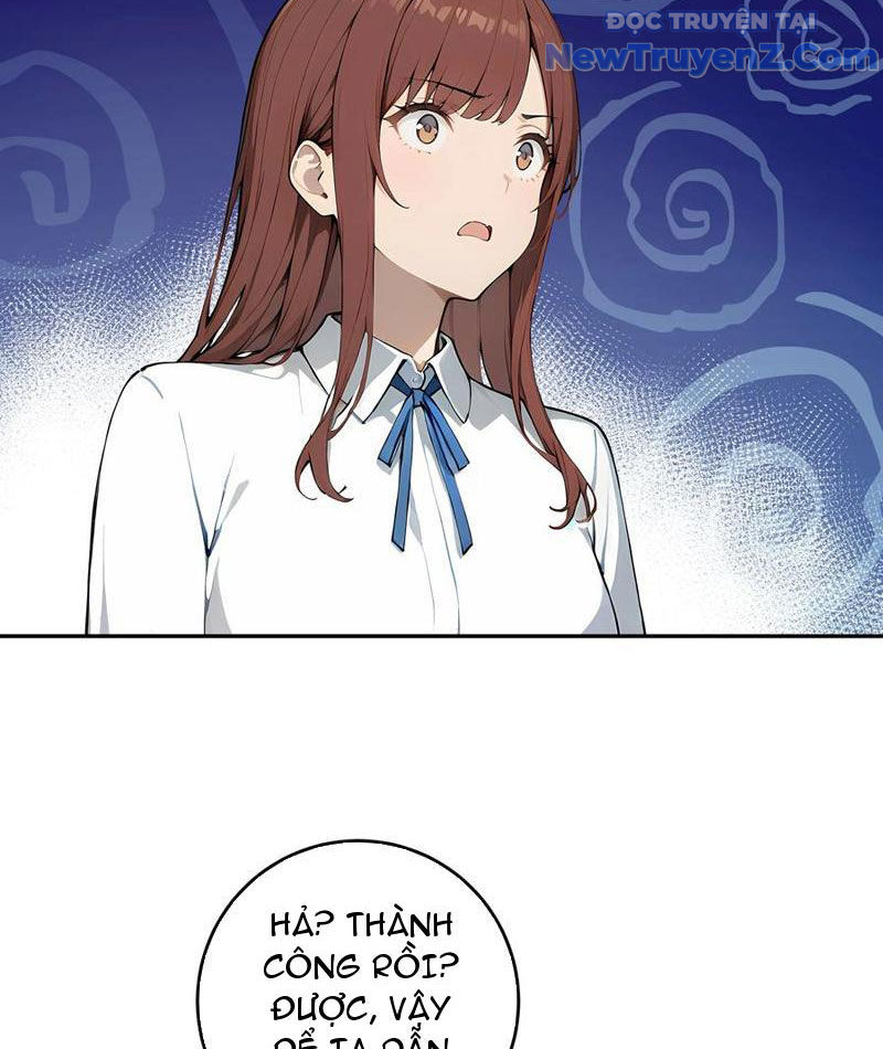 Thật Sự Là Ta Không Muốn Làm Học Thần! Chapter 28 - Trang 46