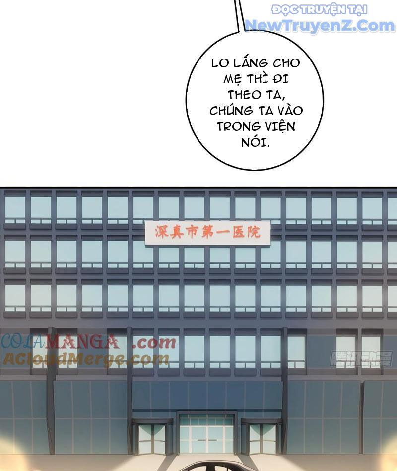 Thật Sự Là Ta Không Muốn Làm Học Thần! Chapter 28 - Trang 48