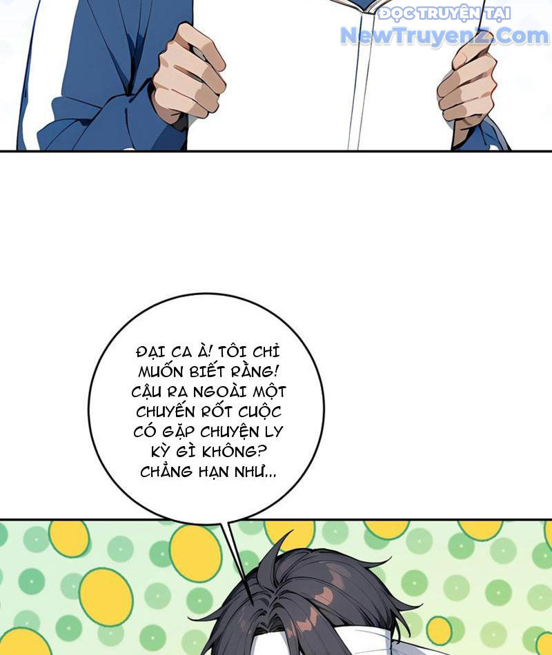 Thật Sự Là Ta Không Muốn Làm Học Thần! Chapter 29 - Trang 10