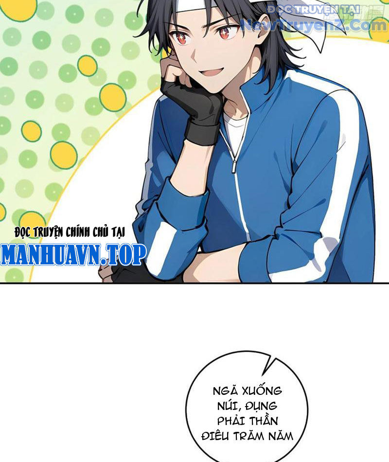 Thật Sự Là Ta Không Muốn Làm Học Thần! Chapter 29 - Trang 11