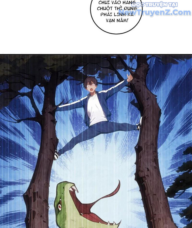 Thật Sự Là Ta Không Muốn Làm Học Thần! Chapter 29 - Trang 15