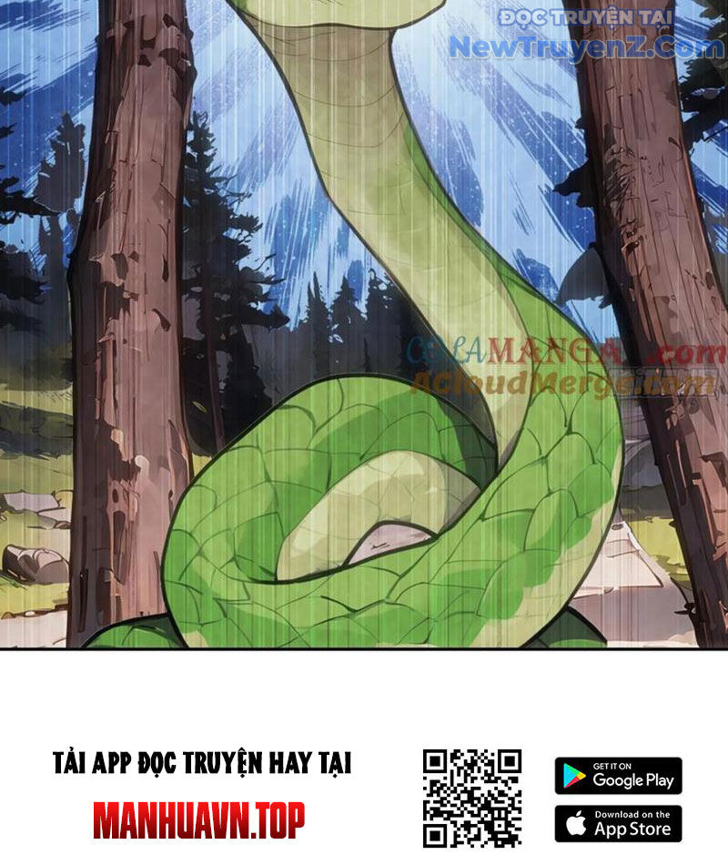 Thật Sự Là Ta Không Muốn Làm Học Thần! Chapter 29 - Trang 16
