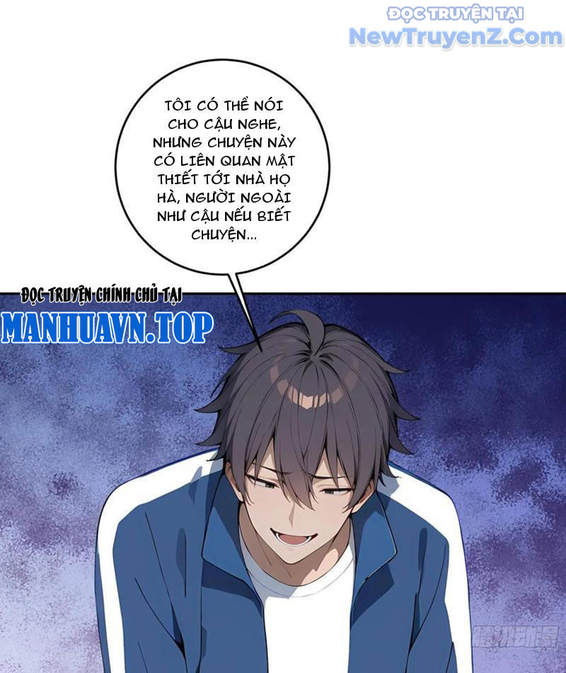 Thật Sự Là Ta Không Muốn Làm Học Thần! Chapter 29 - Trang 17