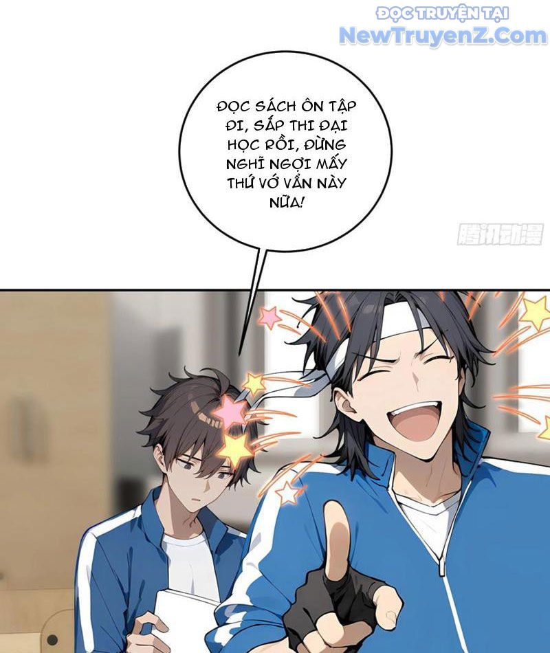 Thật Sự Là Ta Không Muốn Làm Học Thần! Chapter 29 - Trang 23