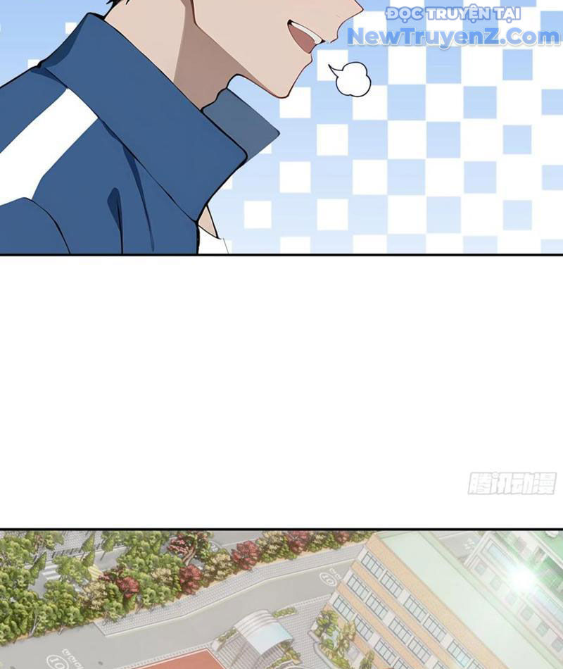 Thật Sự Là Ta Không Muốn Làm Học Thần! Chapter 29 - Trang 31