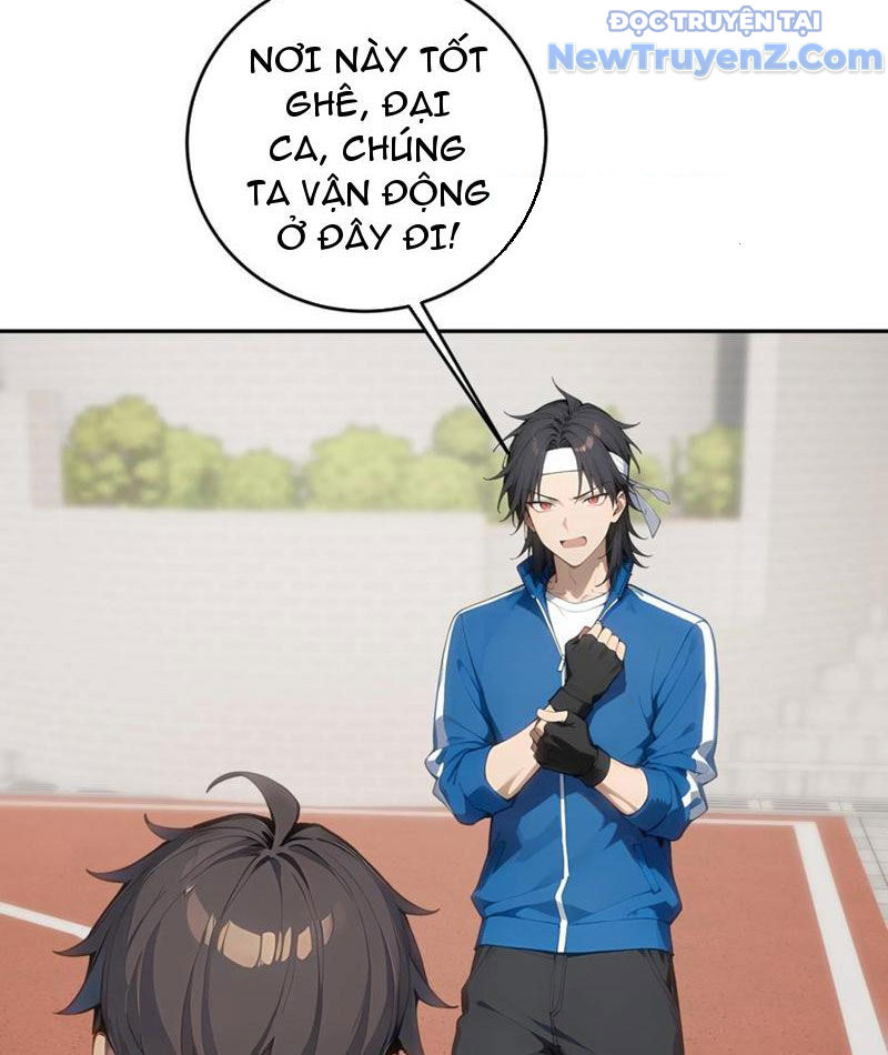 Thật Sự Là Ta Không Muốn Làm Học Thần! Chapter 29 - Trang 33