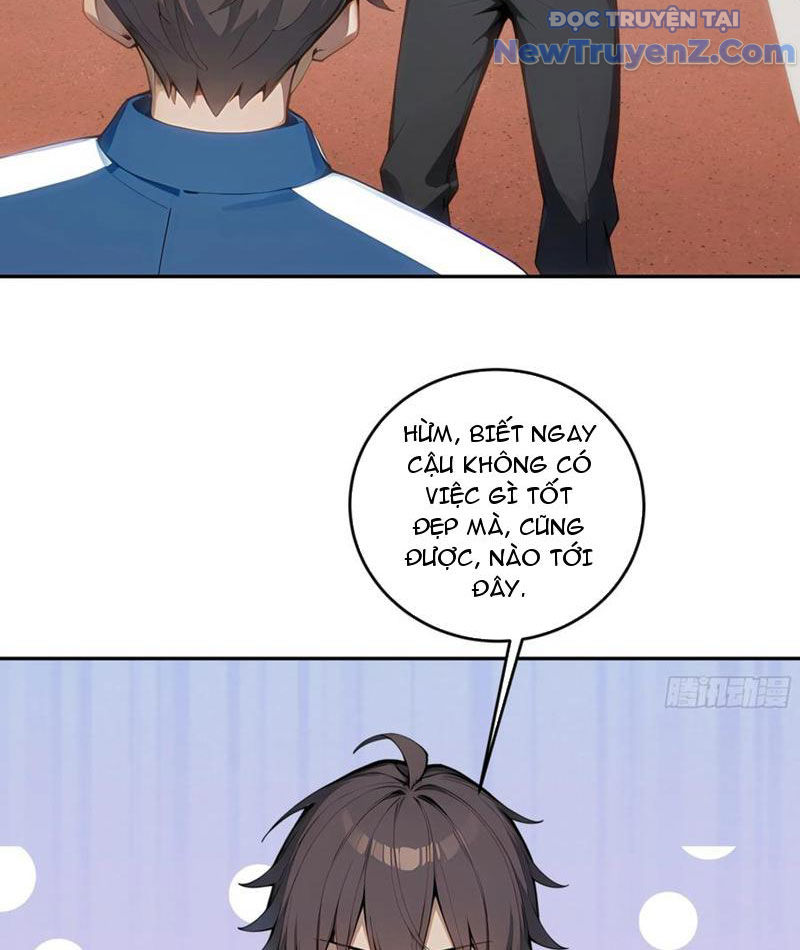 Thật Sự Là Ta Không Muốn Làm Học Thần! Chapter 29 - Trang 34