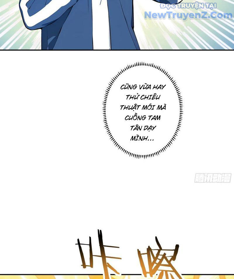 Thật Sự Là Ta Không Muốn Làm Học Thần! Chapter 29 - Trang 38