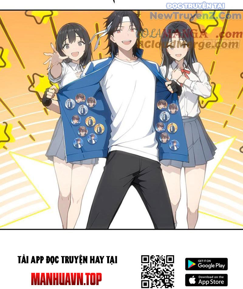 Thật Sự Là Ta Không Muốn Làm Học Thần! Chapter 29 - Trang 46