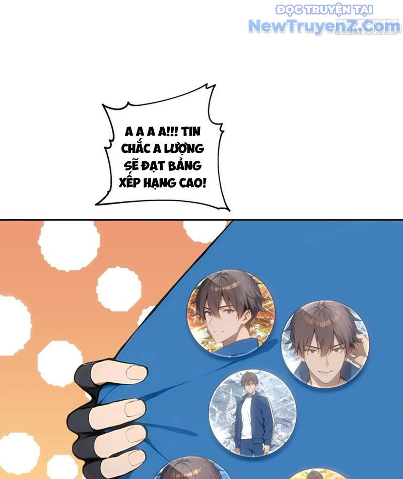 Thật Sự Là Ta Không Muốn Làm Học Thần! Chapter 29 - Trang 47