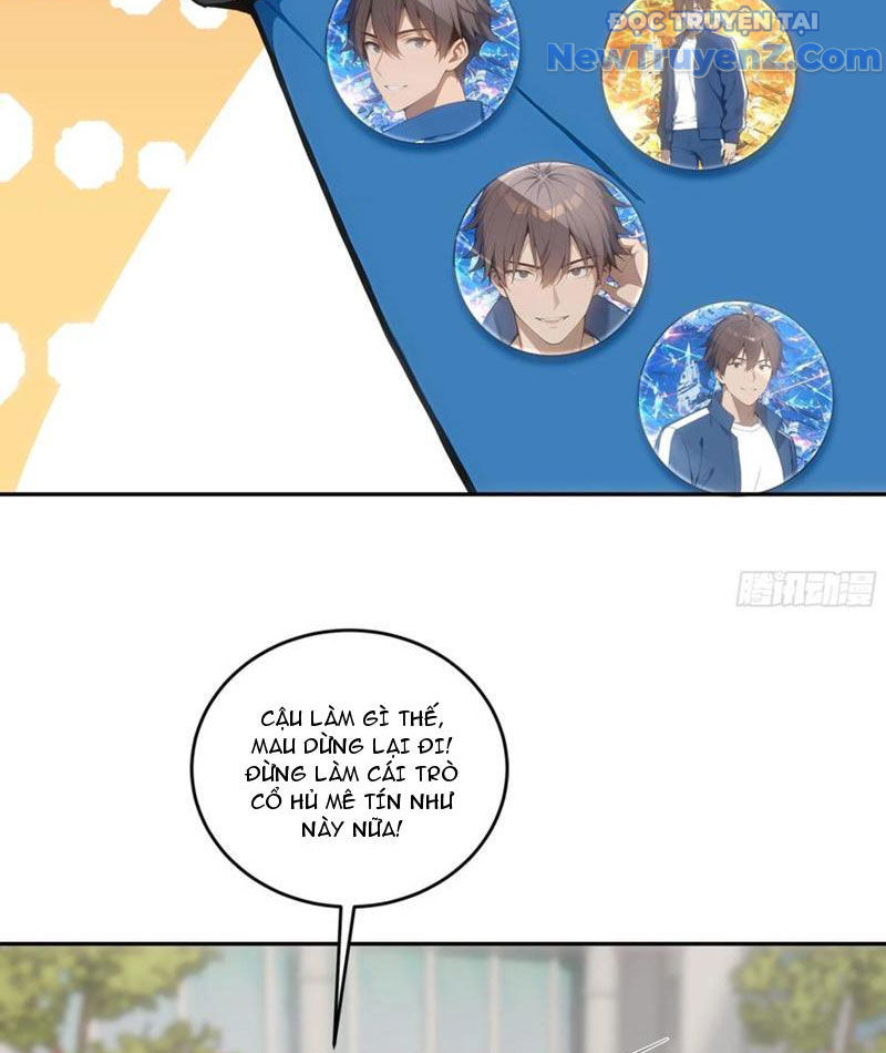 Thật Sự Là Ta Không Muốn Làm Học Thần! Chapter 29 - Trang 48