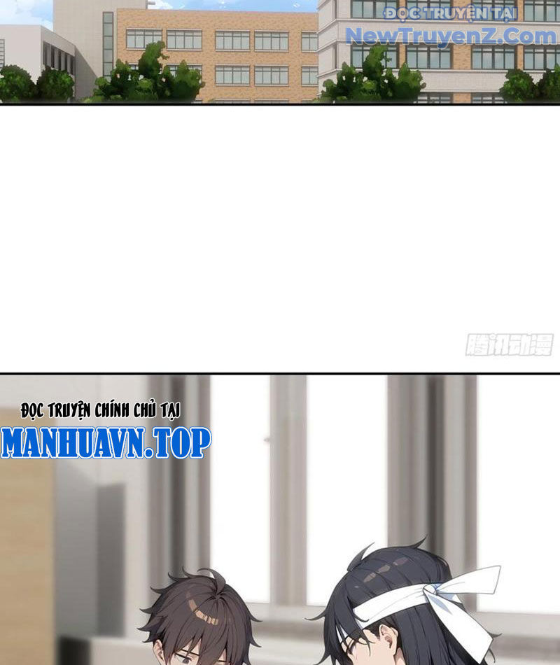 Thật Sự Là Ta Không Muốn Làm Học Thần! Chapter 29 - Trang 6
