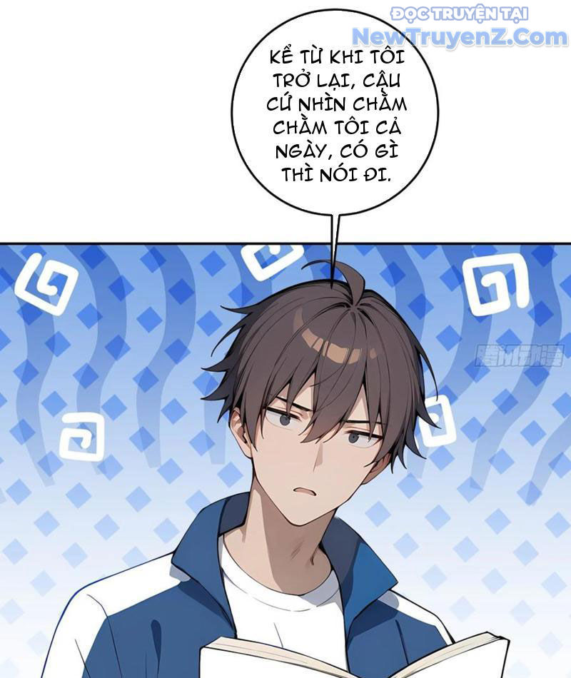 Thật Sự Là Ta Không Muốn Làm Học Thần! Chapter 29 - Trang 9