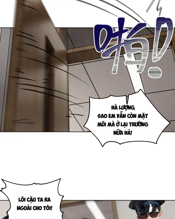 Thật Sự Là Ta Không Muốn Làm Học Thần! Chapter 3 - Trang 12