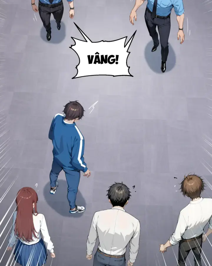 Thật Sự Là Ta Không Muốn Làm Học Thần! Chapter 3 - Trang 15