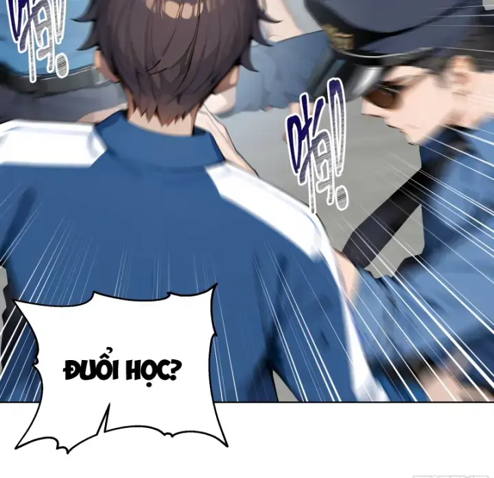 Thật Sự Là Ta Không Muốn Làm Học Thần! Chapter 3 - Trang 20