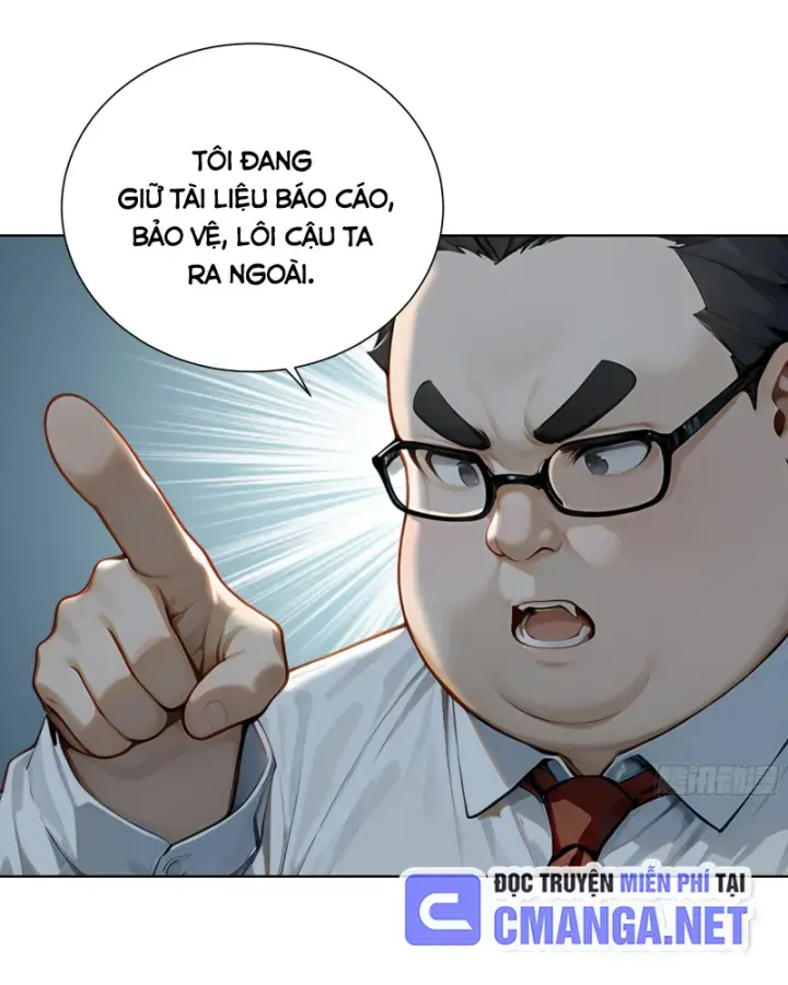 Thật Sự Là Ta Không Muốn Làm Học Thần! Chapter 3 - Trang 25